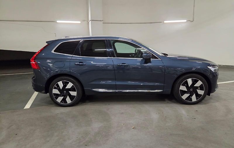 Volvo XC60 (2025) PLUS Bright T6, záruka 2030 - fotka 7 z 17