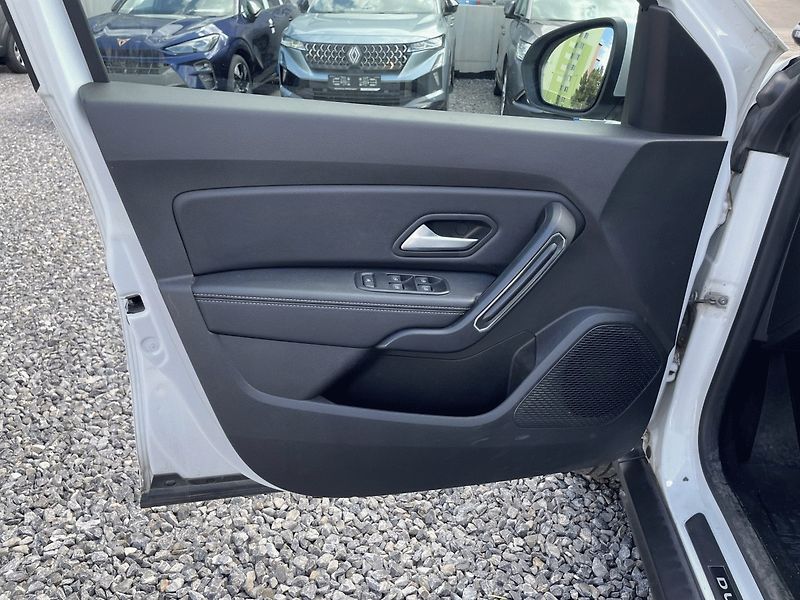 Dacia Duster (2020) 1.0 TCe,74kW,LPG,1.Maj - fotka 21 z 28