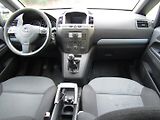 Opel Zafira (2005) 1.6 16V  7 MÍST - náhled 15