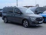 Ford Tourneo Connect (2025) Active, Grand Tourneo, 2.0 Eco - náhled 7
