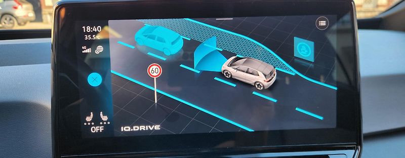 Volkswagen ID.3 (2020) 150KW58KWH*LIFE*PRO*PERFORMENS - fotka 47 z 50