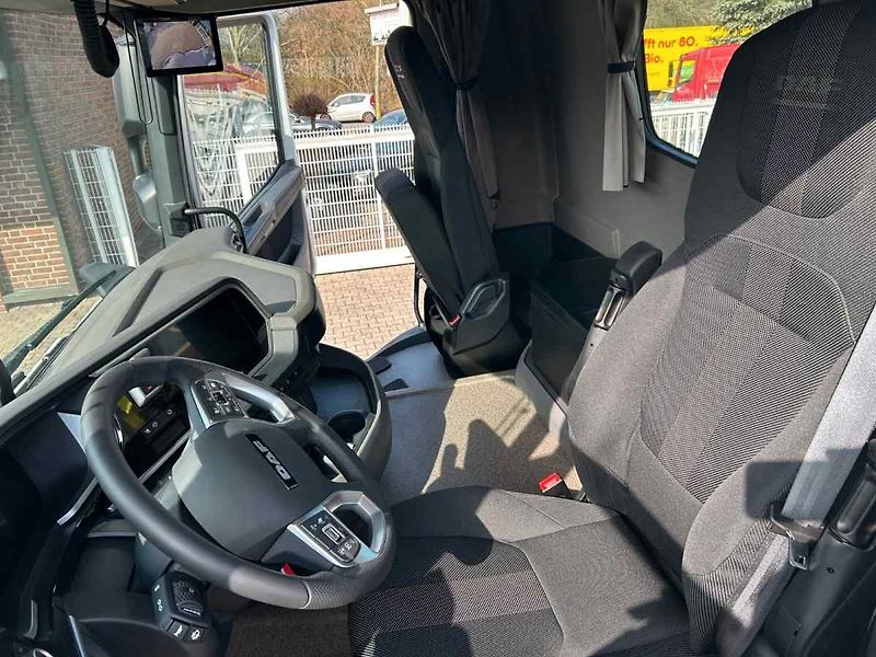 DAF Ostatní 480 XFC MEILLER Bordmatik - fotka 27 z 30