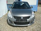 Suzuki Swift 1.2i Klimatizace - náhled 1