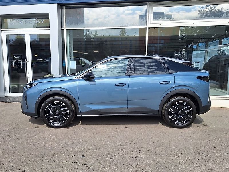 Peugeot 3008 (2026) BUSINESS Hybrid 145 e-DCS6 - fotka 3 z 23