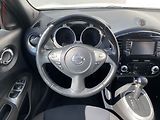 Nissan Juke (2013) 1.6, AT, navi, kamera - náhled 11