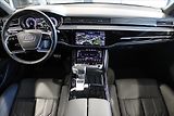 Audi A8 L 50 TDi quattro Tiptronic Tou - náhled 11