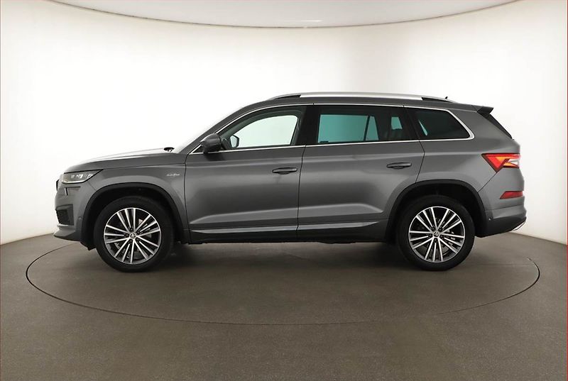 Škoda Kodiaq (2021) 2.0 TDI 4x4 - fotka 3 z 20