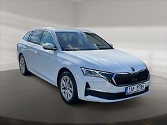 Škoda Octavia 2,0 TSI Top Selection 4x4 DSG - fotografie inzerátu