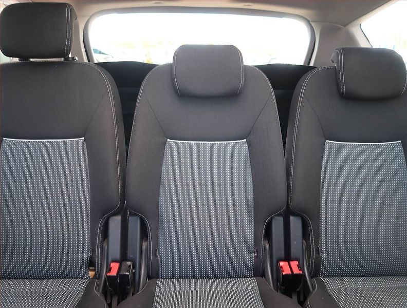 Ford S-MAX (2012) 2.0 TDCi, Tempomat - fotka 10 z 14