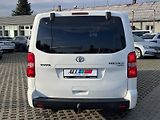 Toyota ProAce Verso 2.0 D-4D 180k - náhled 8