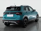 Volkswagen T-Cross (2021) 1.0 TSI - náhled 4