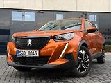 Peugeot 2008 (2020) 1.2 74 kW - náhled 1