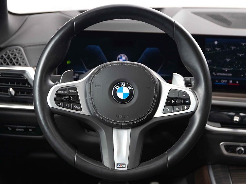 BMW X5 xDrive40d - fotka 12 z 23