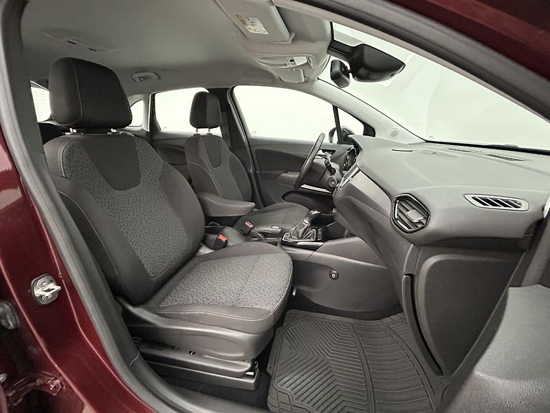 Opel Crossland X 1.2 i ENJOY - fotka 12 z 23
