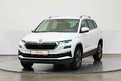 Škoda Karoq - fotografie inzerátu