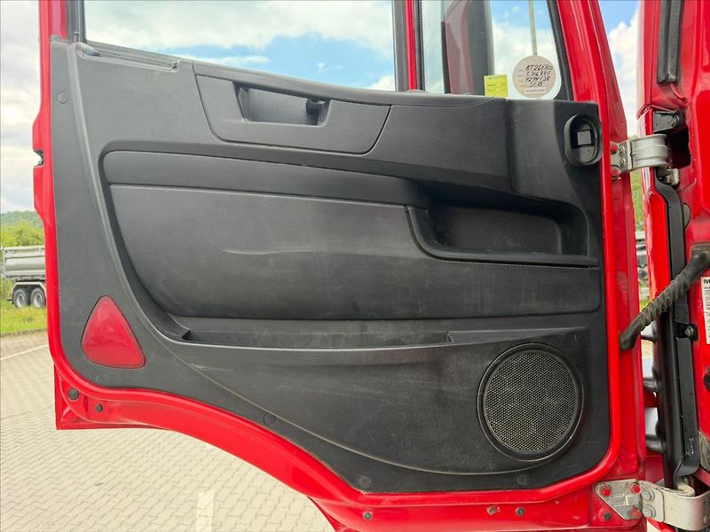 Iveco Trakker 12,9 - fotka 25 z 33