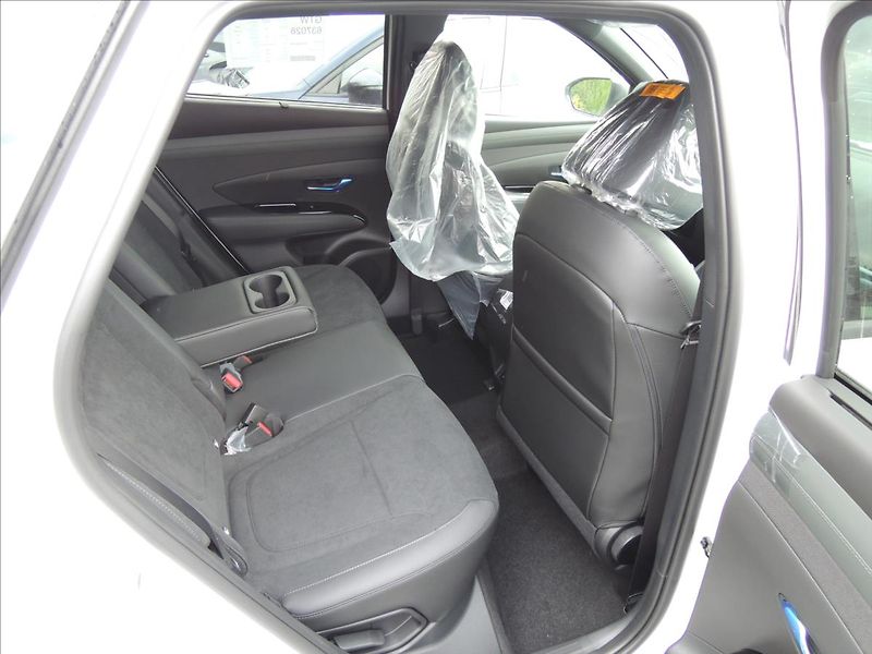 Hyundai Tucson (2026) 1,6 T-GDI 20 years - fotka 6 z 7