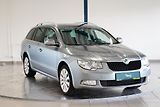 Škoda Superb - náhled 3