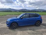 Škoda Kamiq (2021) M. Carlo,1.5 TSI,110 kW, - náhled 4