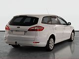 Ford Mondeo (2008) 2.0 TDCi, Serv.kniha, nová STK - náhled 4