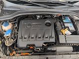 Škoda Yeti 2.0 TDI 4X4 - náhled 27