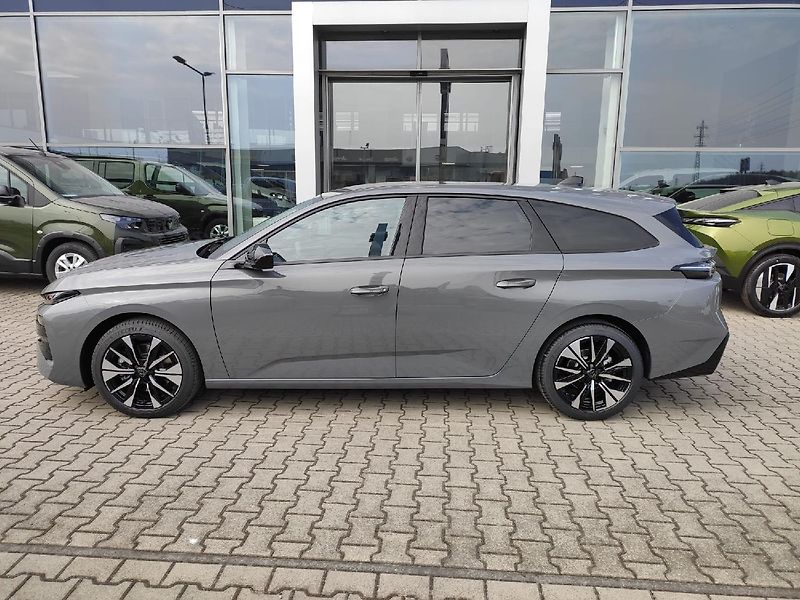 Peugeot 308 (2026) SW ALLURE  1.5 HDI rezervace - fotka 11 z 31