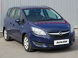 Opel Meriva (2017) 1.4 i, 2.maj,ČR, AC - náhled 1