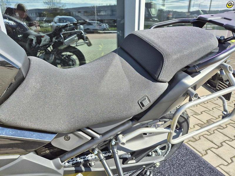 CFMOTO (2026) 700 MT Adventure + boxy za 1Kč - fotka 15 z 39