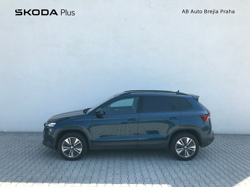 Škoda Karoq (2022) STYLE TDI 2.0/85KW 6MP - fotka 3 z 27