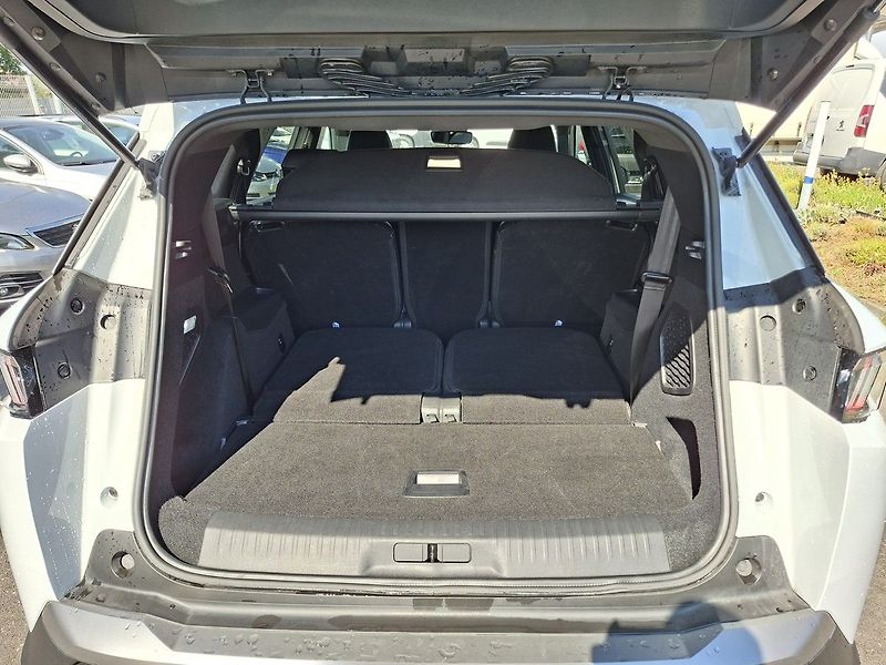 Peugeot 5008 ALLURE HYBRID 145k e-DCS6 - fotka 4 z 28