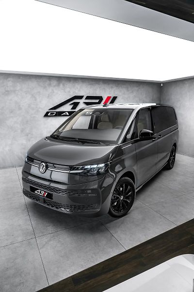 Volkswagen Multivan 2,0TDI Long  DSG  Nezávislé - fotka 8 z 19