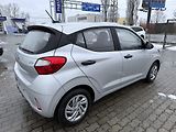 Hyundai i10 1.0i 49 kW klima, serviska - náhled 3