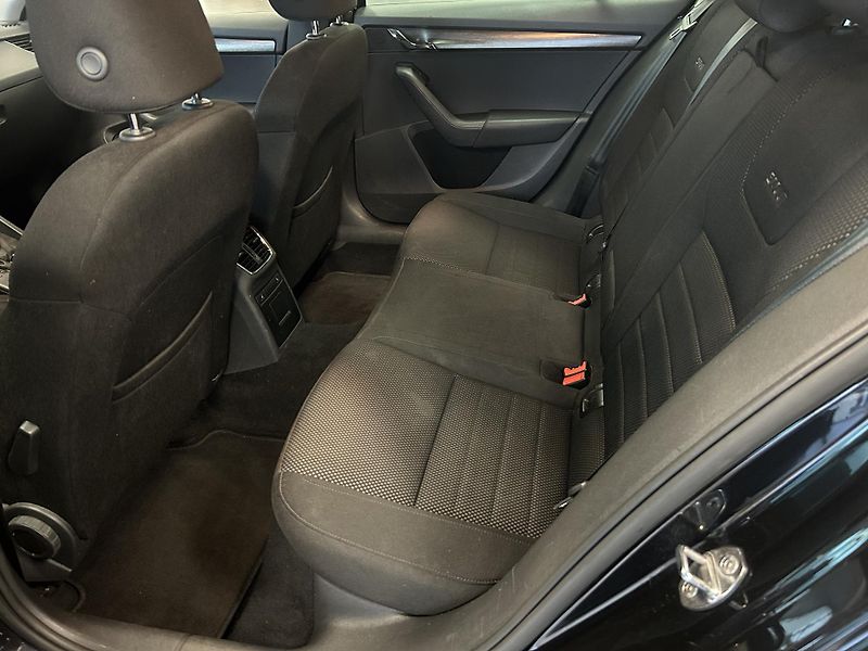 Škoda Octavia (2016) 2.0TDi SCOUT 4x4 DSG Bixe NAVI - fotka 22 z 34