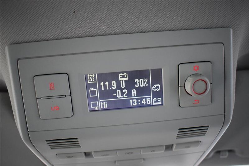 Volkswagen California 2,0 TDI, NAVI,serviska, - fotka 37 z 44
