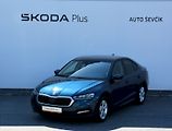 Škoda Octavia (2022) 1.5 TSI Ambition PLUS - náhled 1