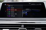 BMW Řada 7 730d xDrive/Mpaket/9AT/Lasery - náhled 42
