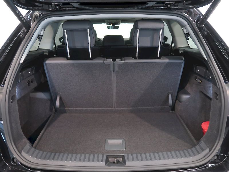 Škoda Kodiaq (2024) EXCLUSIVE 2.0TDI 142KW 4x4 DSG - fotka 48 z 51