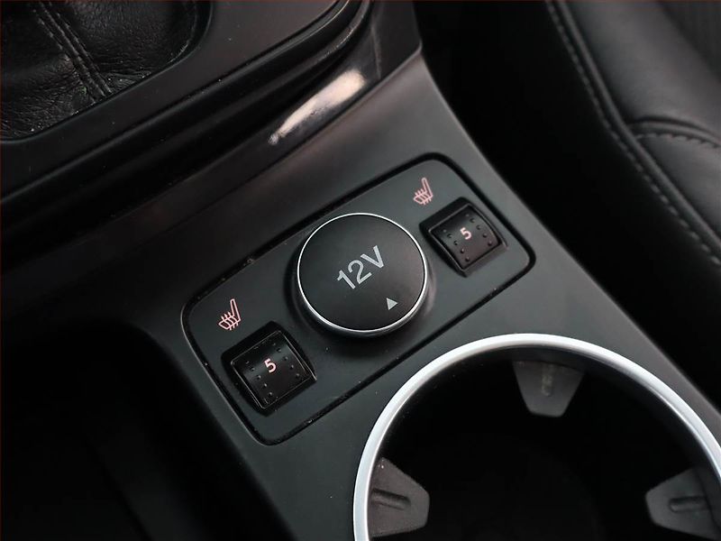 Ford Kuga (2014) 2.0 TDCi, 4X4, Automat - fotka 22 z 24