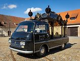 Fiat Ostatní (1958) 1100T POHŘEBNÍ VŮZ - náhled 1