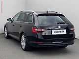 Škoda Superb (2016) 2.0 TDi, Style, DSG, bixen - náhled 6