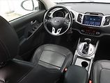Kia Sportage (2015) 2.0 CRDi, 4X4, Automat - náhled 7