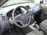 Opel Antara 2.0 CDTi 4x4 - náhled 9