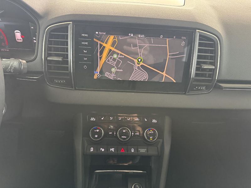 Škoda Karoq (2024) 2,0TDI DSG REZERVACE - fotka 17 z 21
