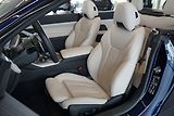 BMW Řada 4 M440i xDrive Cabrio, Merino - náhled 16