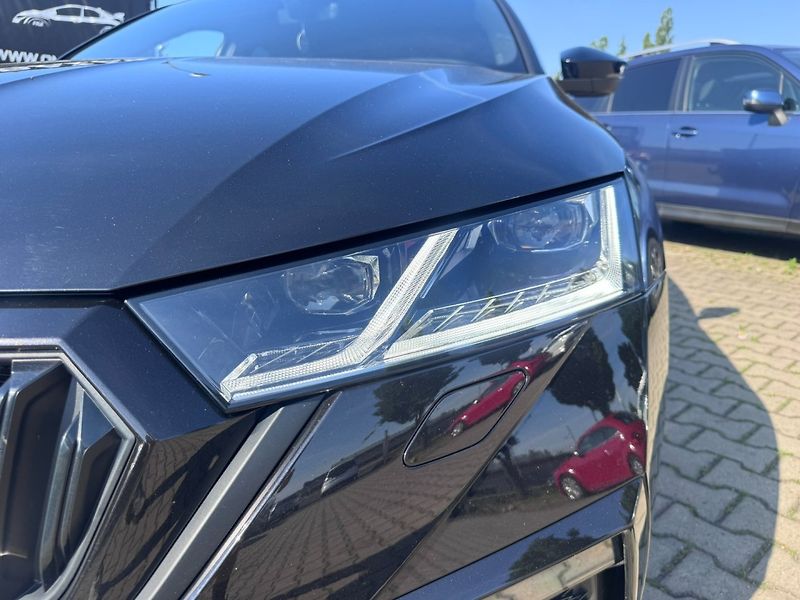 Škoda Octavia (2024) RS 2,0 TSI 180 KW 2. MAJ KOLA - fotka 47 z 50