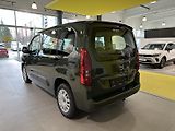 Opel Combo Edition Plus L1H1 1.5CDTI, MT6 - náhled 7