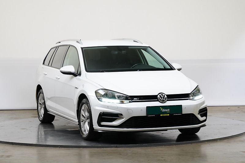 Volkswagen Golf - fotka 8 z 23