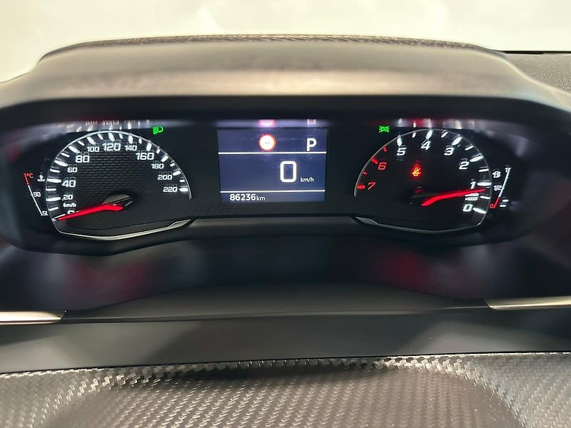 Peugeot 208 1,2, Automat, DPH - fotka 10 z 19