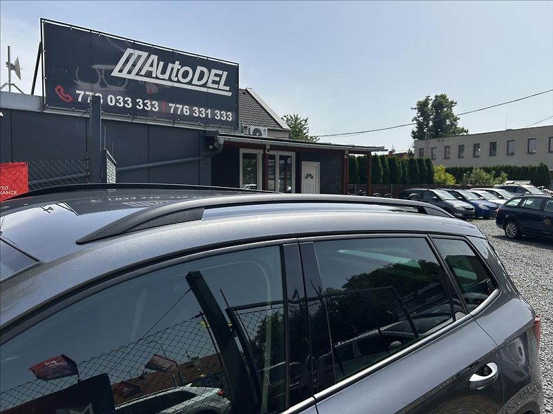 Škoda Karoq 1,0 TSi DPH  Kessy,LED,1xMajit - fotka 46 z 50