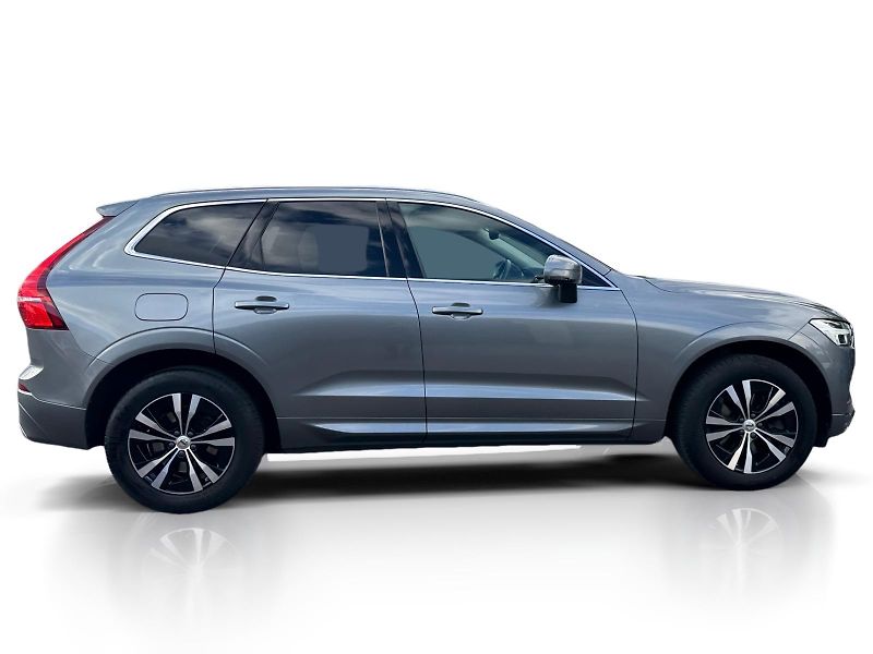 Volvo XC60 B5 AWD / ČR / 1. maj // výhřev - fotka 7 z 42